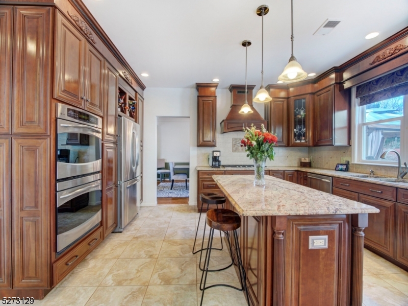 Bennington Hunt - Residential