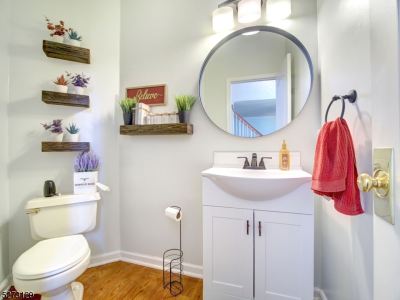 Bennington Hunt - Residential