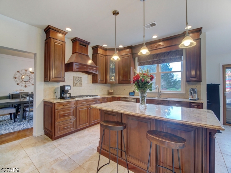 Bennington Hunt - Residential