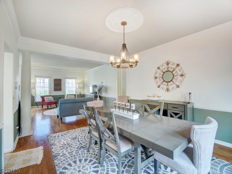 Bennington Hunt - Residential