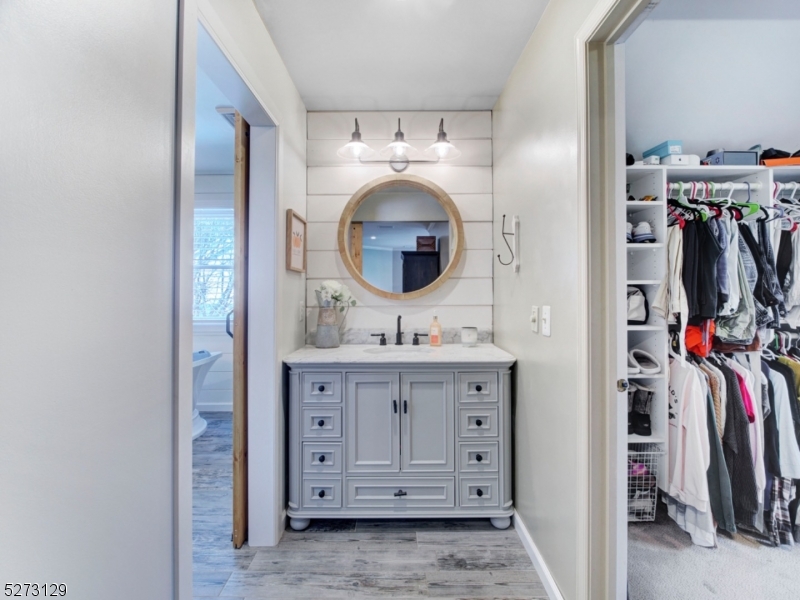 Bennington Hunt - Residential