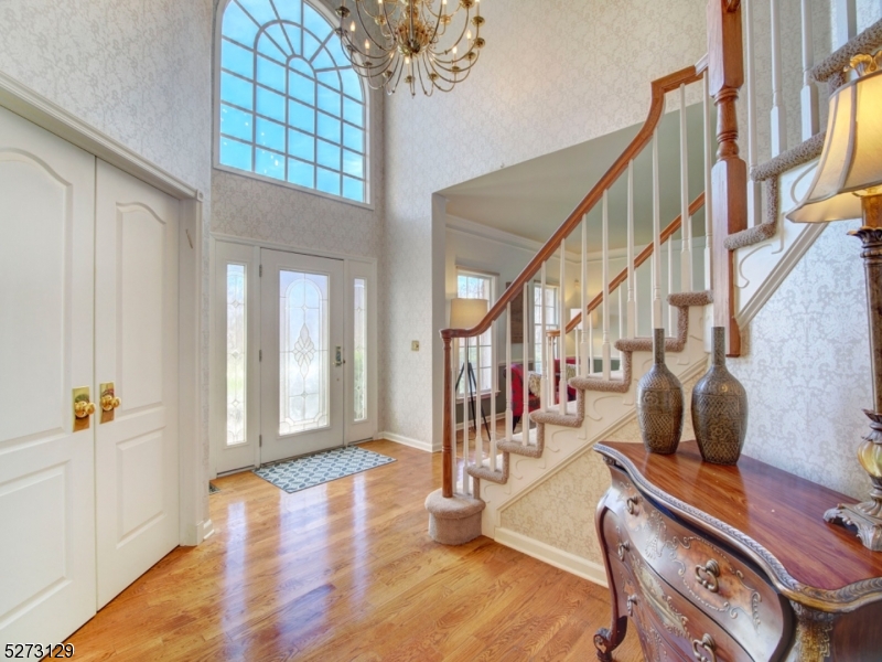 Bennington Hunt - Residential