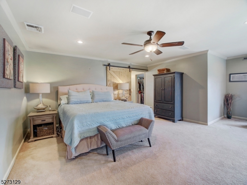 Bennington Hunt - Residential