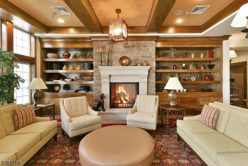 Wanaque Reserve - Residential