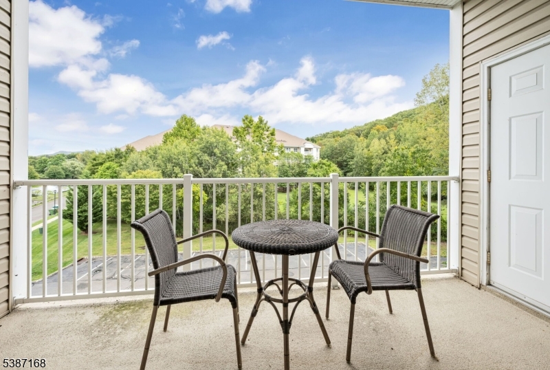 Wanaque Reserve - Residential