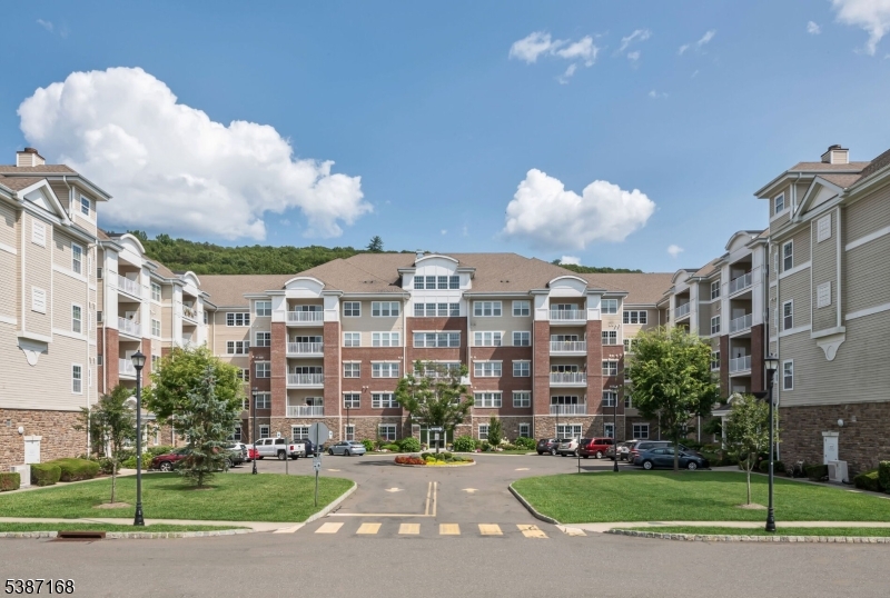 Wanaque Reserve - Residential