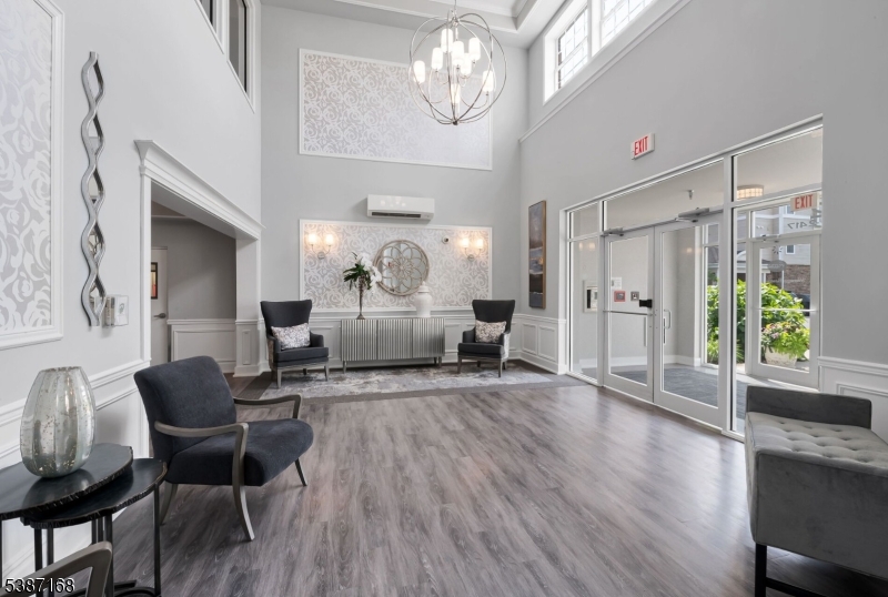 Wanaque Reserve - Residential