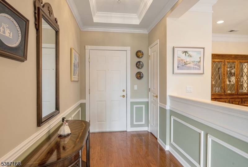 Wanaque Reserve - Residential