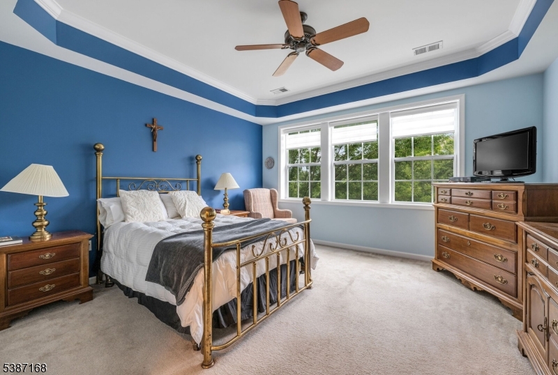 Wanaque Reserve - Residential