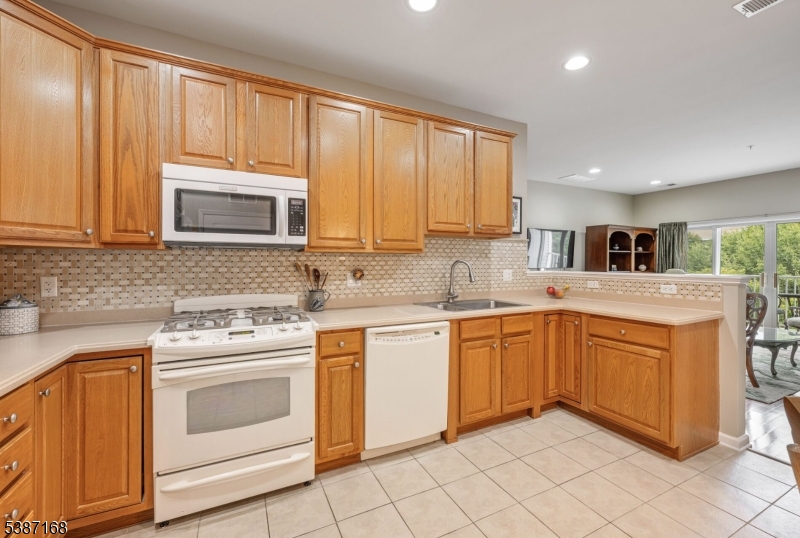 Wanaque Reserve - Residential