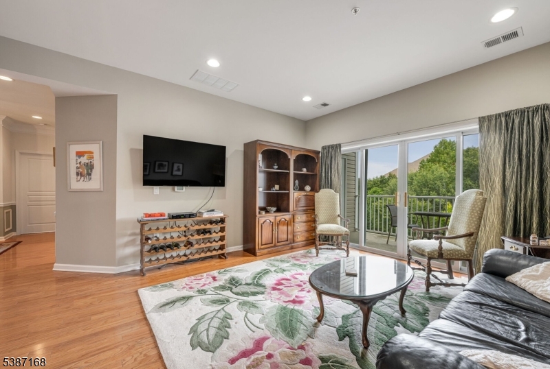 Wanaque Reserve - Residential