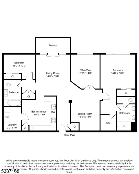 Wanaque Reserve - Residential