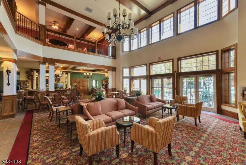 Wanaque Reserve - Residential