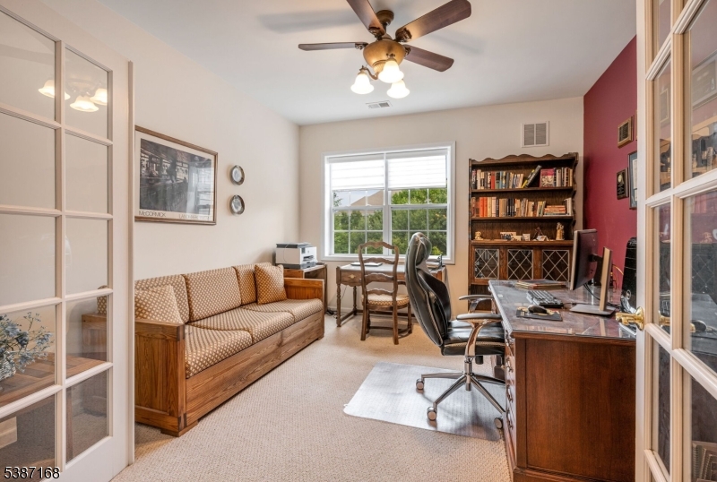 Wanaque Reserve - Residential