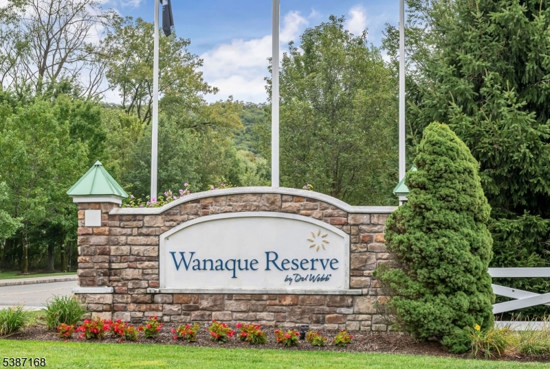 Wanaque Reserve - Residential