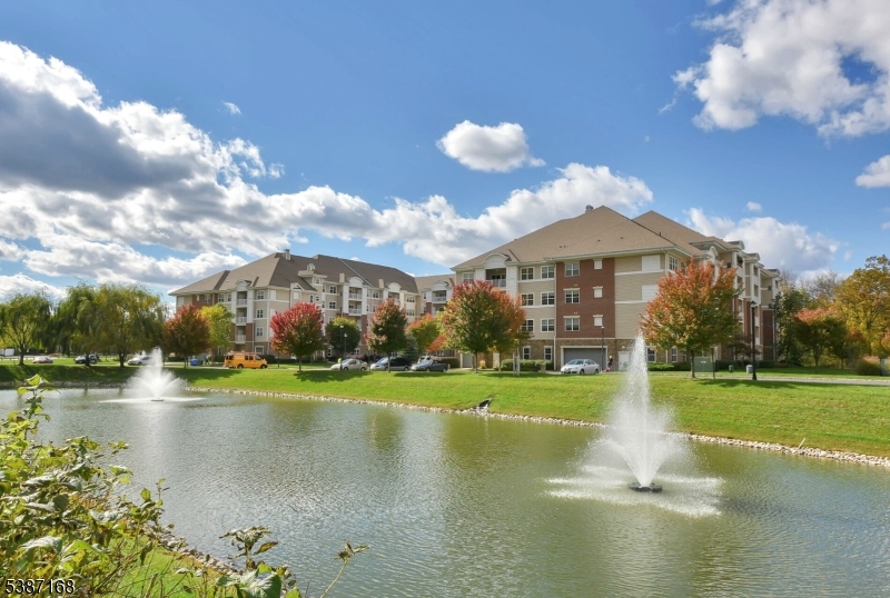 Wanaque Reserve - Residential