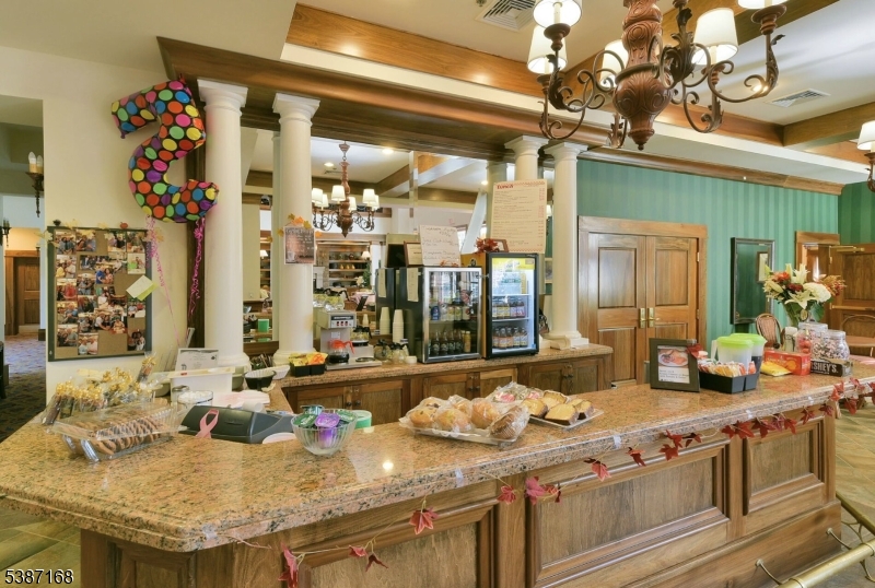 Wanaque Reserve - Residential