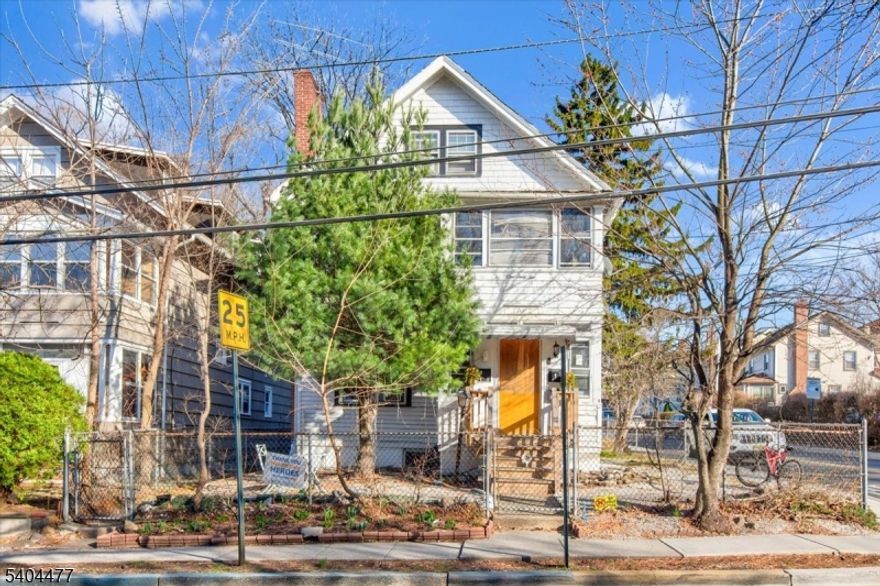 A Rare Find with Space, Style & Versatility! Step into this impressive and expansive 2-family gem offering a total of 8 bedrooms, 4 bathrooms, and a finished basement perfect for investment or owner-occupancy. Thoughtfully designed for comfort, security, and everyday living, this home features ample parking including a one-car garage, plus generous front and back yards ideal for summer entertaining. Both units are sun-filled and equipped with radiator heat and window A/Cs for year-round comfort. Conveniently located near public transportation, the airport, schools, shopping, and dining, this property delivers the perfect balance of modern convenience and practical living. An opportunity like this won't last schedule your showing today!