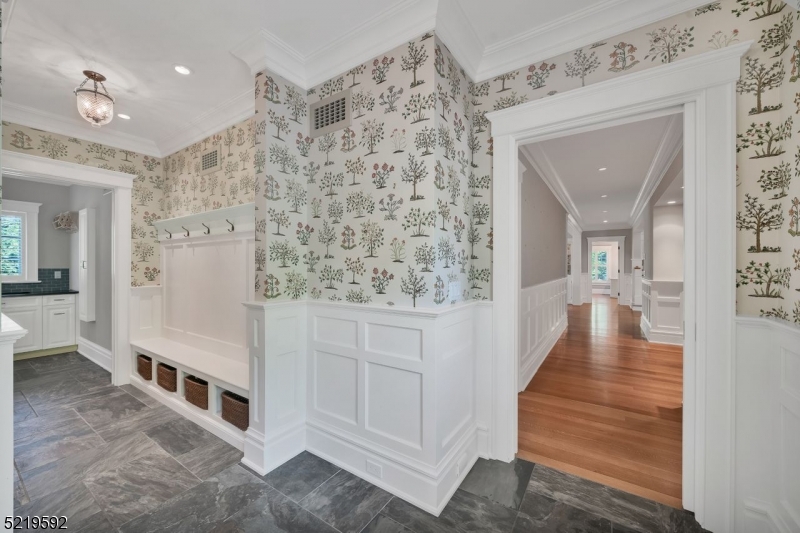 Hartshorn - Residential