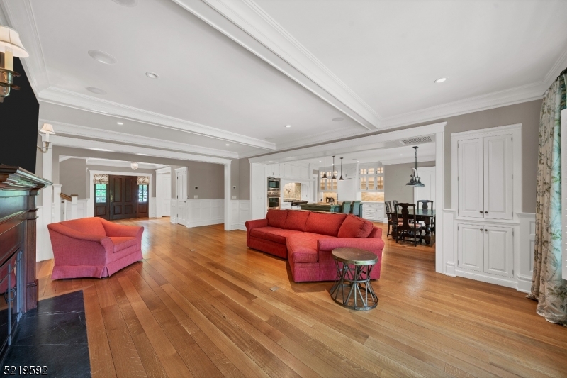 Hartshorn - Residential