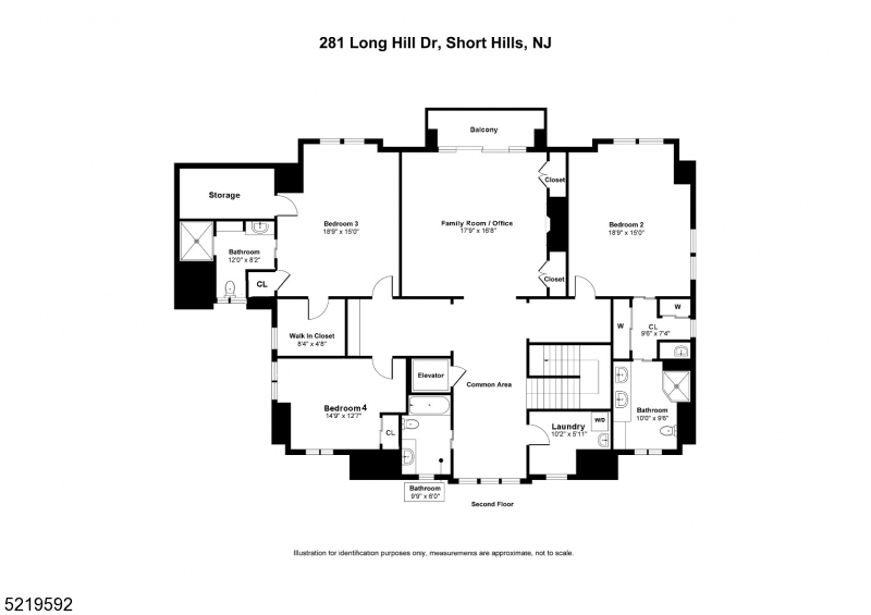 Hartshorn - Residential