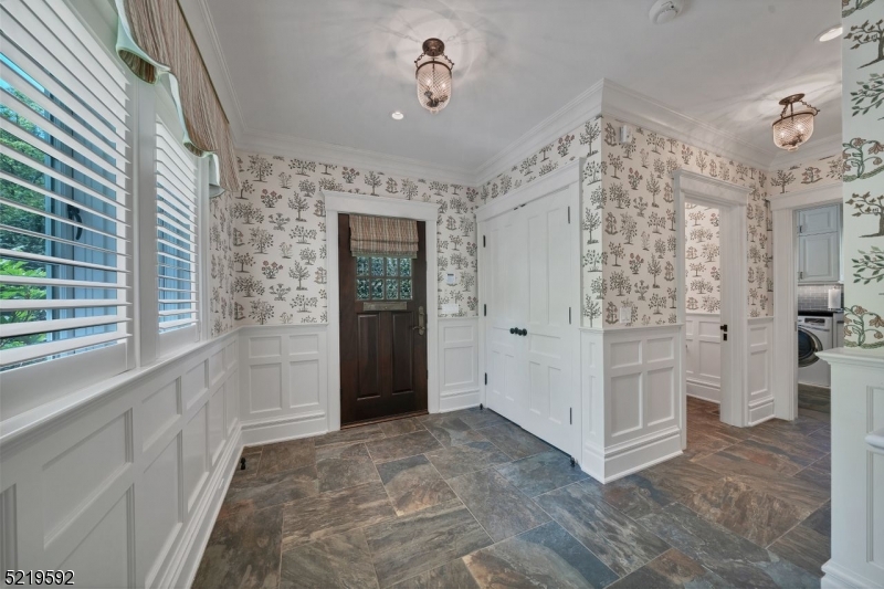 Hartshorn - Residential