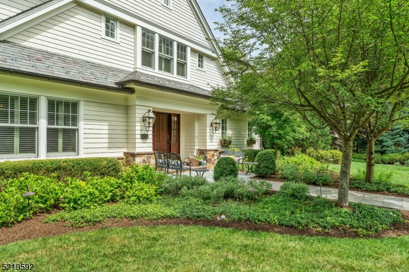 Hartshorn - Residential