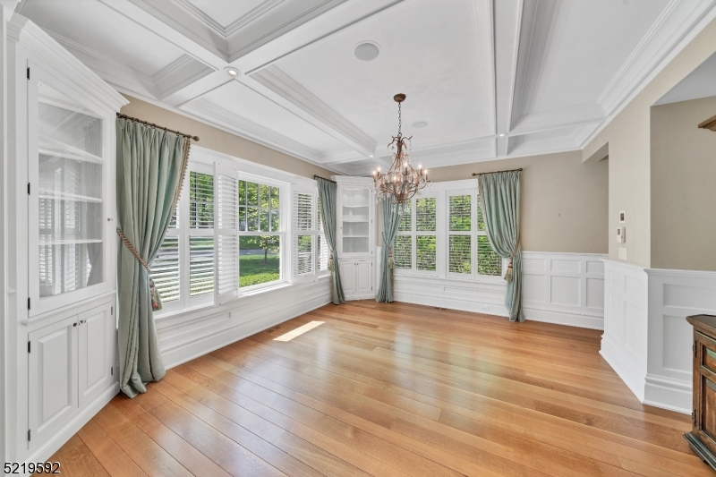 Hartshorn - Residential