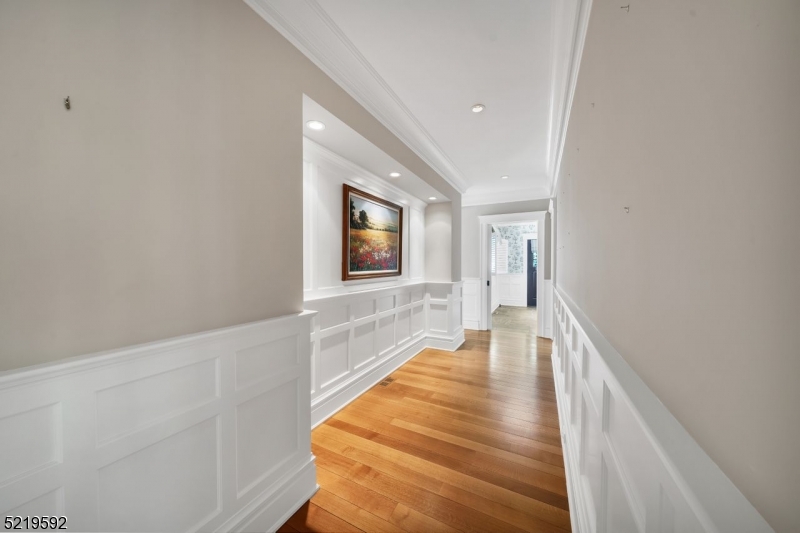 Hartshorn - Residential