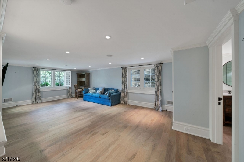 Hartshorn - Residential