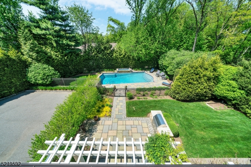 Hartshorn - Residential