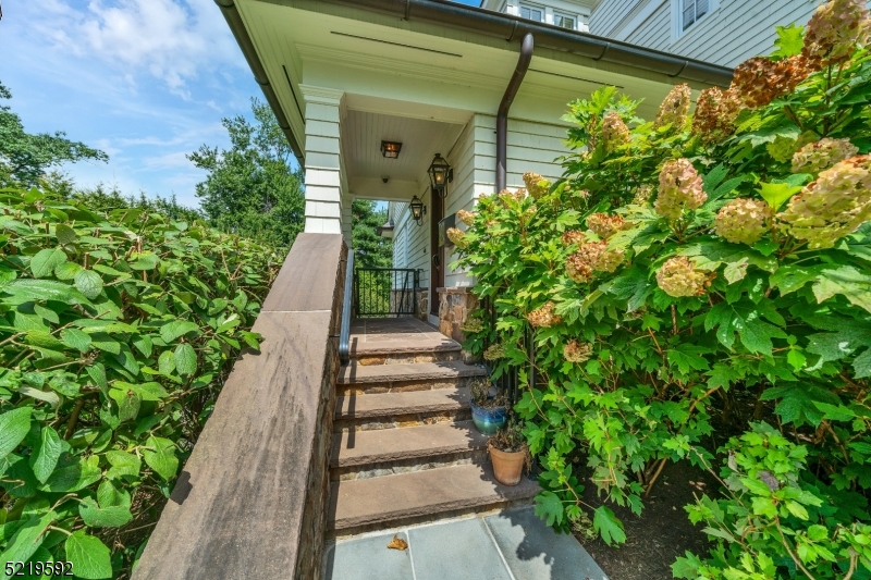 Hartshorn - Residential