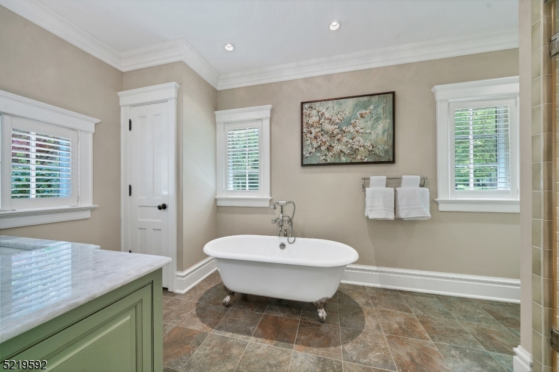 Hartshorn - Residential