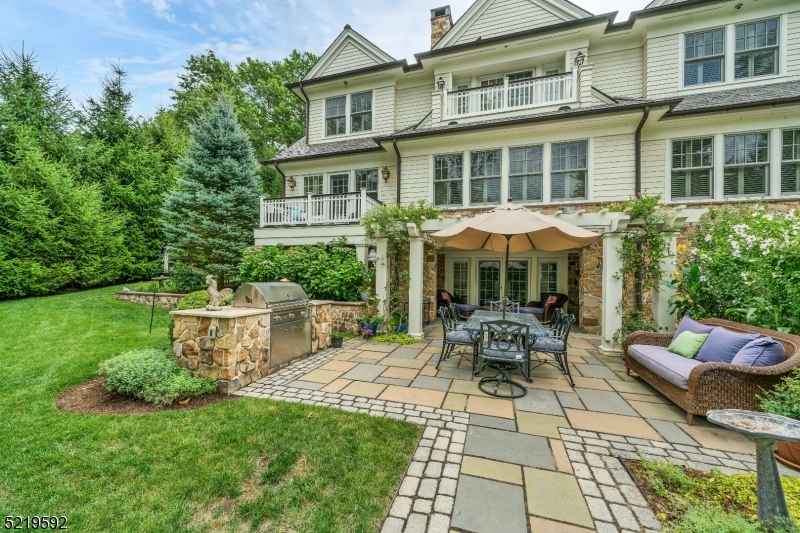 Hartshorn - Residential