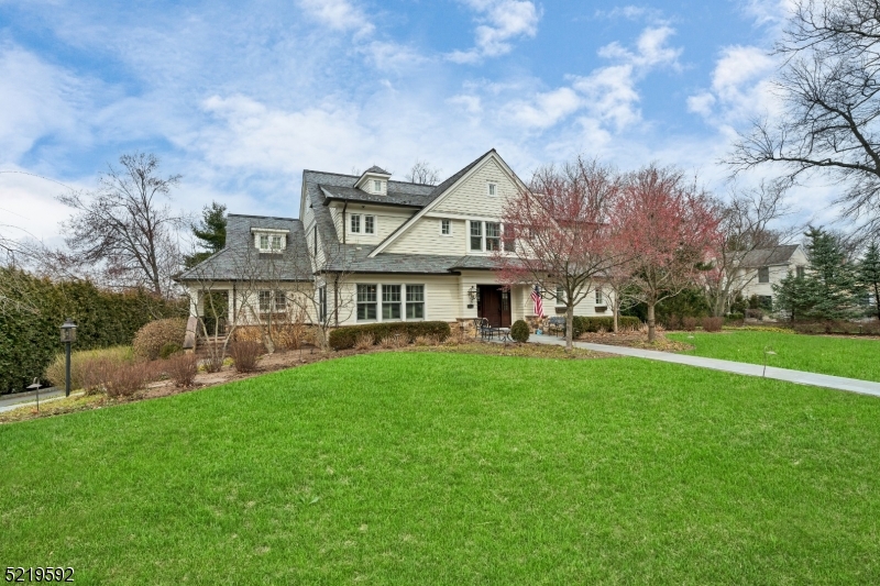 Hartshorn - Residential