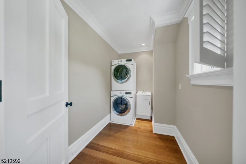 Hartshorn - Residential