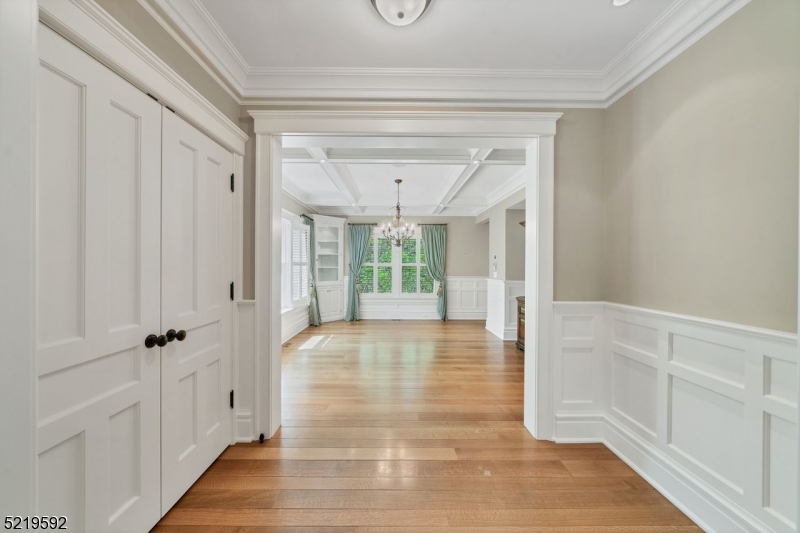 Hartshorn - Residential