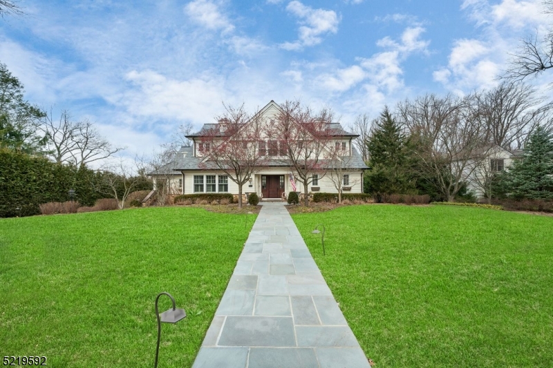 Hartshorn - Residential