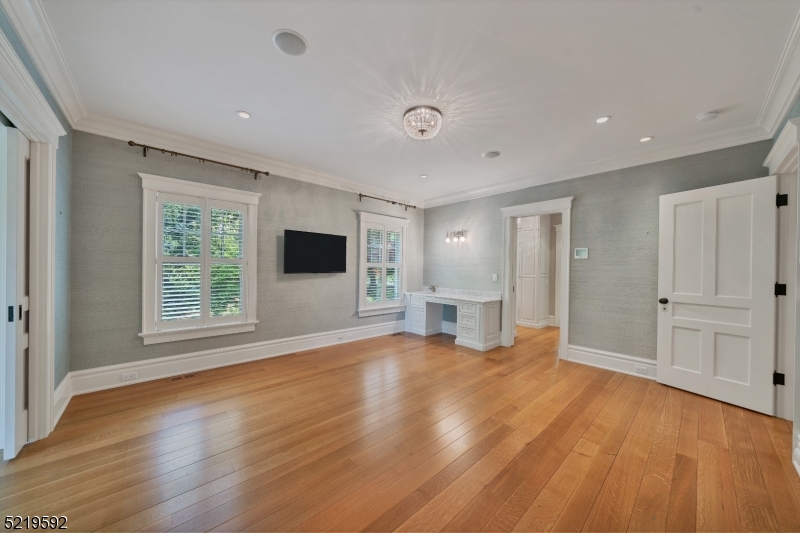 Hartshorn - Residential