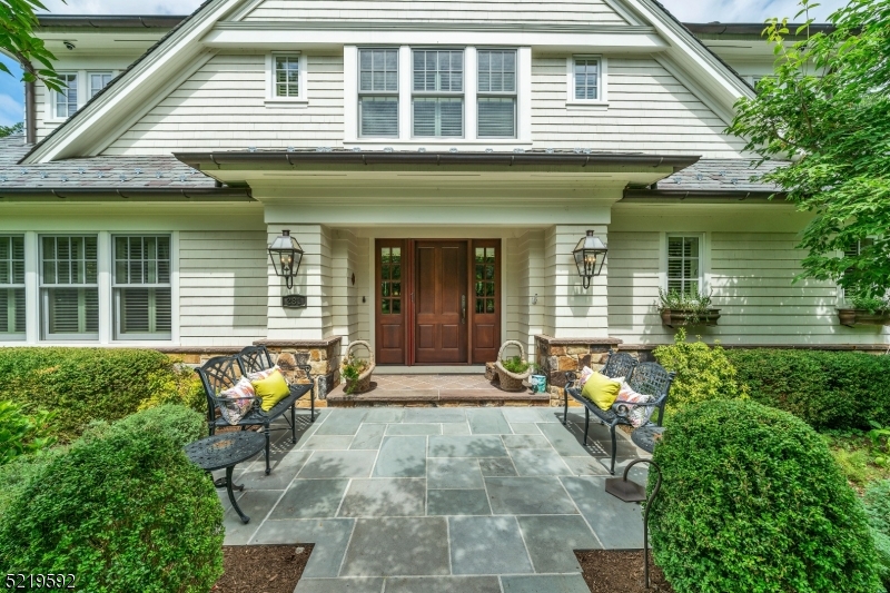 Hartshorn - Residential