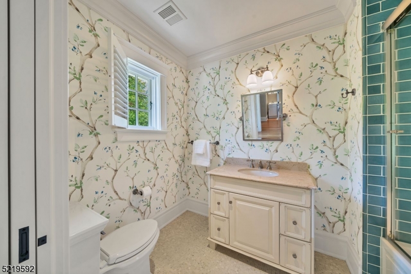 Hartshorn - Residential