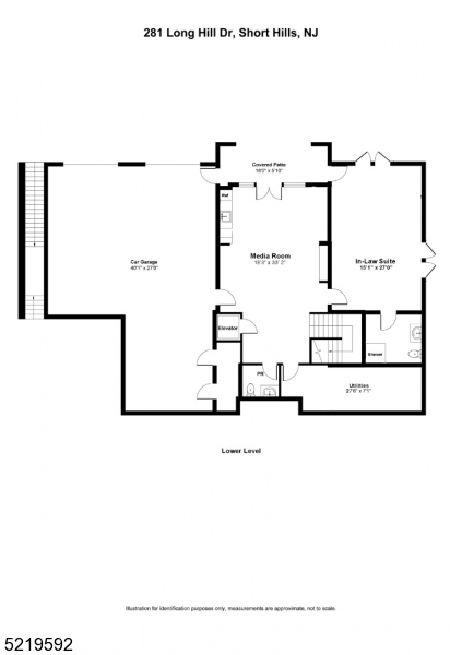 Hartshorn - Residential