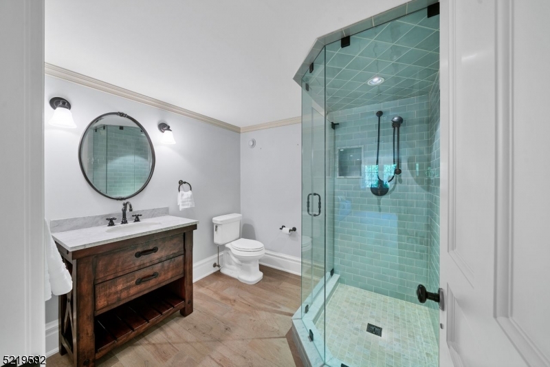 Hartshorn - Residential