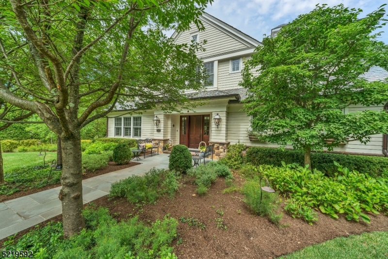 Hartshorn - Residential