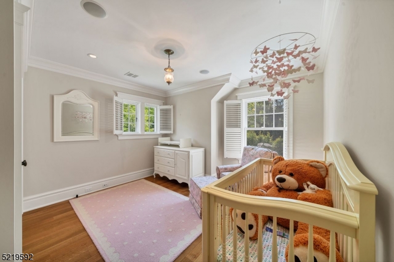 Hartshorn - Residential