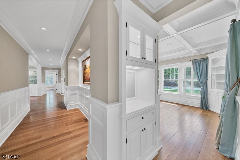 Hartshorn - Residential