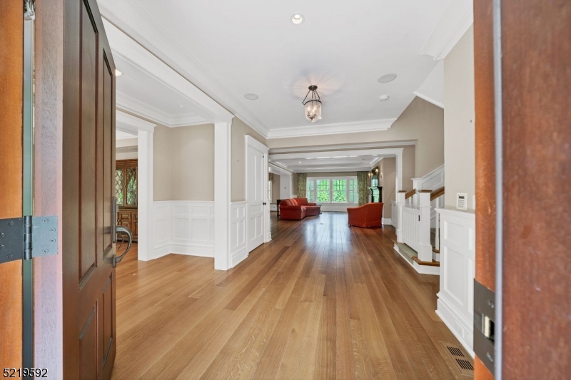 Hartshorn - Residential