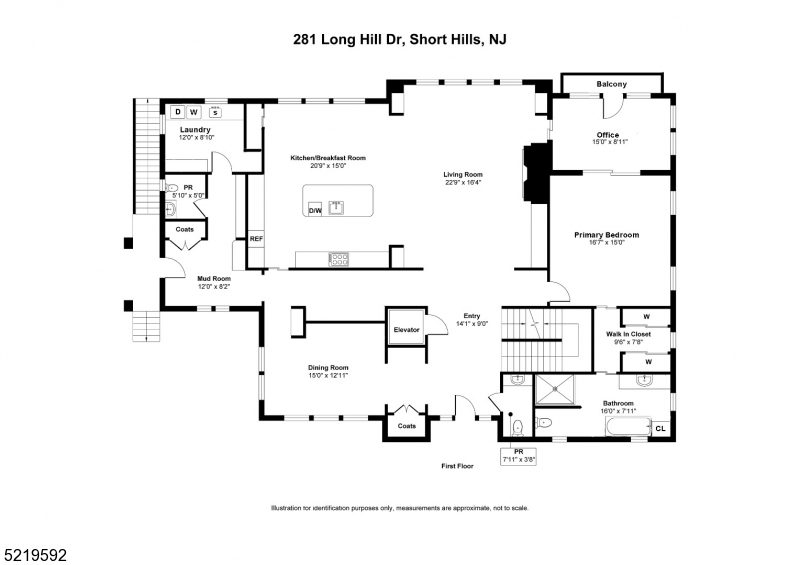 Hartshorn - Residential