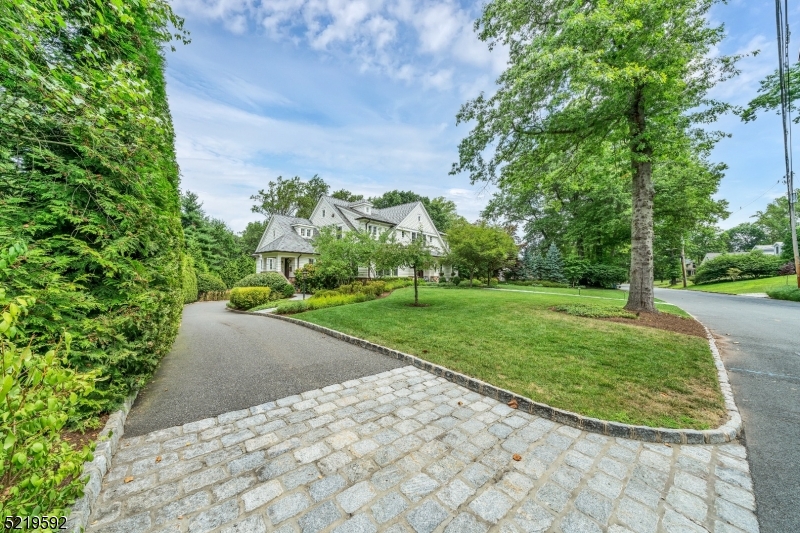 Hartshorn - Residential