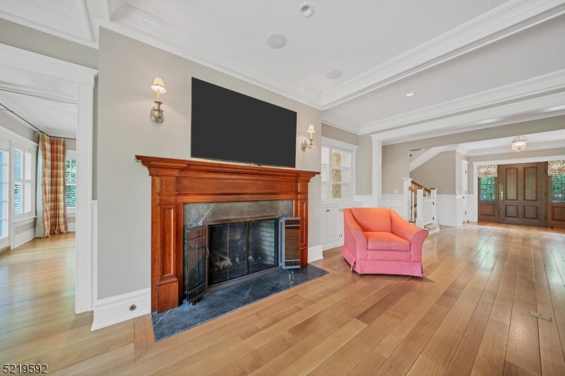 Hartshorn - Residential